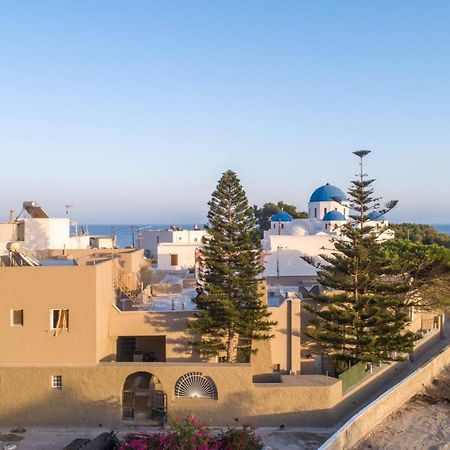 Apartmán Sabbia Calda 7 Perissa  Exteriér fotografie