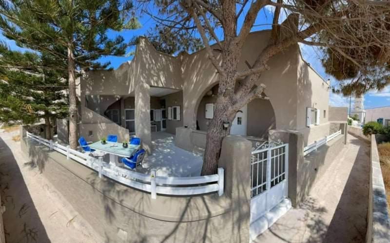 Apartmán Sabbia Calda 7 Perissa  Exteriér fotografie