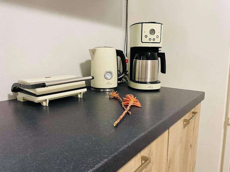 Apartmán Sabbia Calda 7 Perissa  Exteriér fotografie