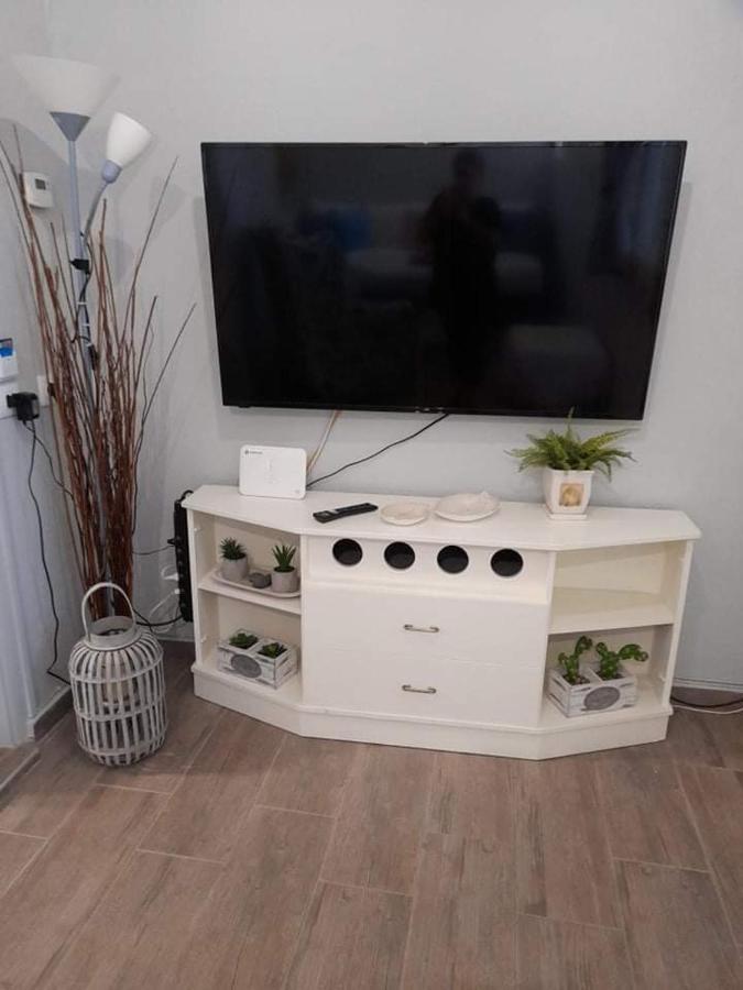 Apartmán Sabbia Calda 7 Perissa  Exteriér fotografie
