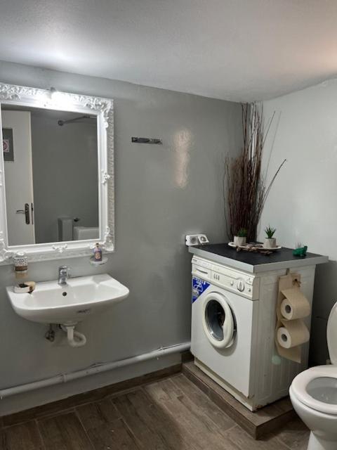 Apartmán Sabbia Calda 7 Perissa  Exteriér fotografie