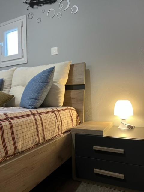 Apartmán Sabbia Calda 7 Perissa  Exteriér fotografie